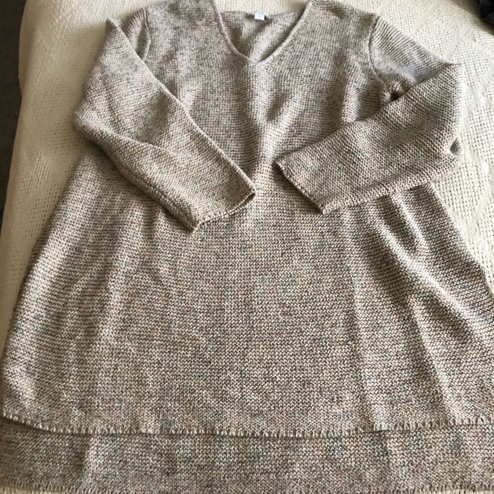 J Jill sweater